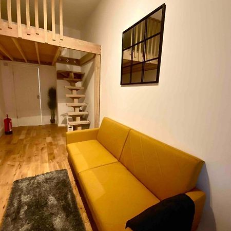 شقة Flat 8, 10 St Johns بورنماوث المظهر الخارجي الصورة